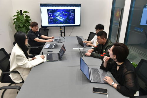 壮大软件开发产业，重拾数字经济优势 设计服务赋能新生态