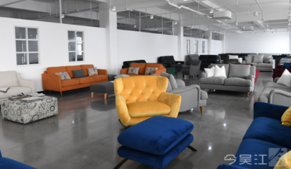 爱德家居新工厂投产 软件开发驱动绿色环保与优质高效