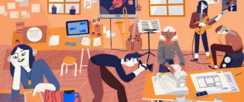 艺范艺术干货 | 服务设计高分书目出炉，假期根本不够用！