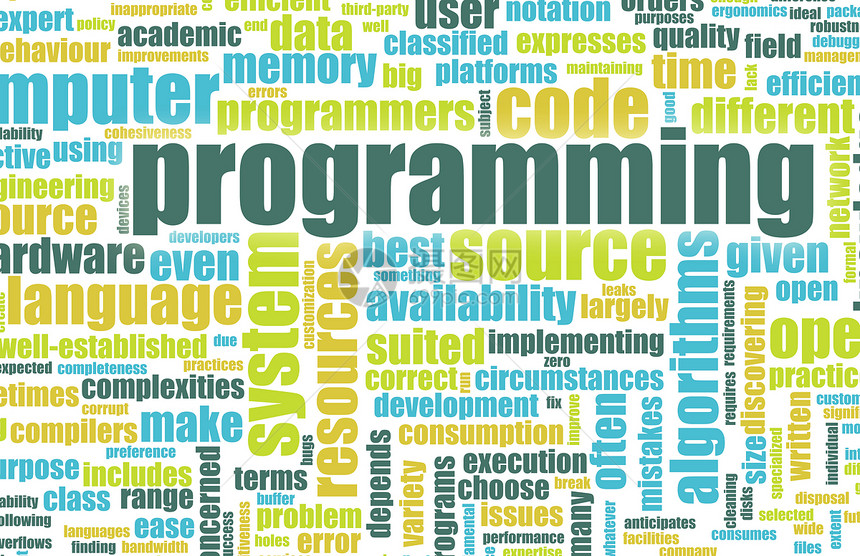 计算机科学与现代数字服务生态