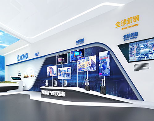 祁连上海展馆 以服务至上理念引领设计与建设，融合软件开发赋能智慧体验