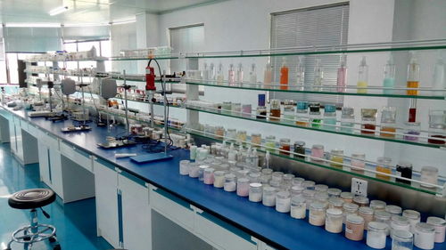 上海膜立化妆品代加工厂 专业设计服务助您打造卓越品牌