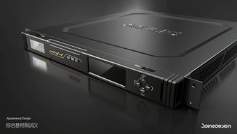 北京尚品格工业设计公司 一站式设计与制造解决方案